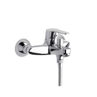 Смеситель для ванны Roca 5A0225C0M Victoria