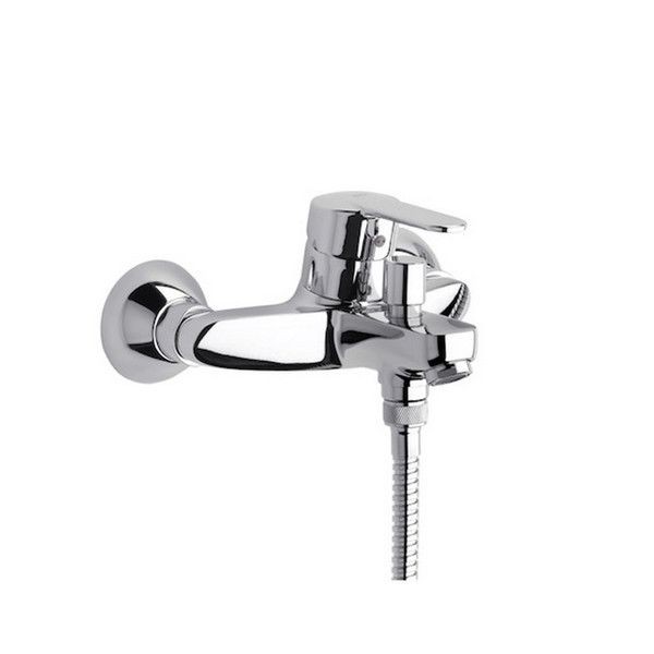 Смеситель для ванны Roca 5A0225C0M Victoria
