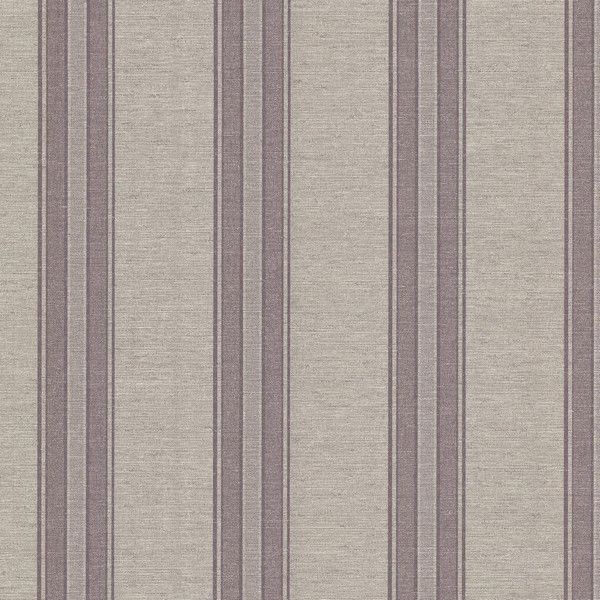 Обои виниловые Aura Brocade фиолетовые 0.53 м FD20819 (2601-20819)