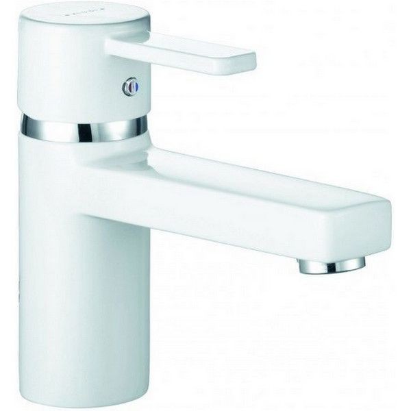 Смеситель для раковины Kludi Zenta 382519175