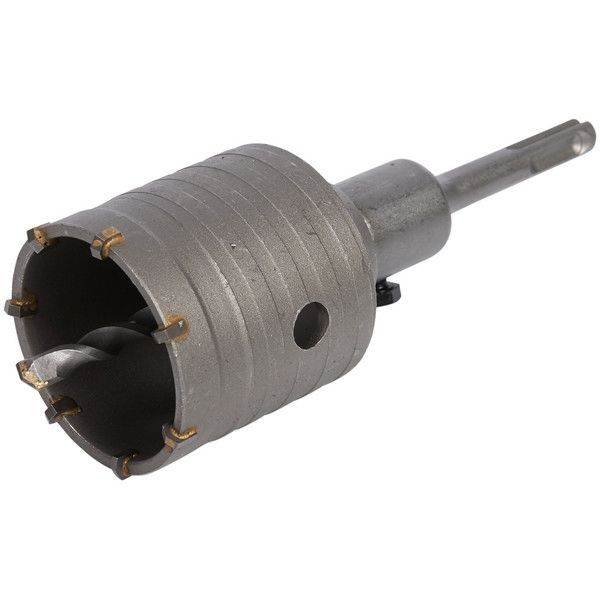 Коронка по кирпичу SDS-plus Спец, D60 мм