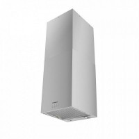 Кухонная вытяжка MAUNFELD Bath Light Isla 35 нержавеющая сталь