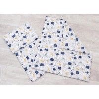 Одеяло детское AmaroBaby Mommy Star 73х80 см, термофайбер