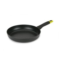 Сковорода универсальная PYREX Optima индукция OP28BF2/6146, 28 см