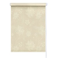Рулонная штора Legrand Магнолия 58069499, 38х175 см