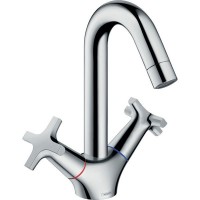 Смеситель для раковины Hansgrohe 71270000