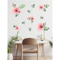 Декоративная наклейка для стены Lisadecor-shop S0055