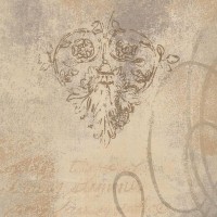 Обои флизелиновые York Wallcoverings Special Effects черные EF5097 0.68 м