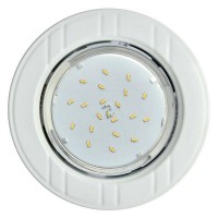 Светильник встраиваемый Ecola H4 FW51H4ECB