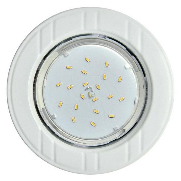 Светильник встраиваемый Ecola H4 FW51H4ECB