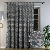 Штора Ambesonne 275 см NEW_0011