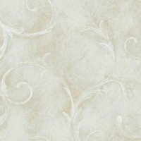 Виниловые обои York Wallcoverings голубые CC9598 0.68 м