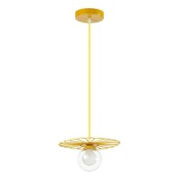 Люстра подвесная Lumion Mimi 3779_1 G9 1 лампа
