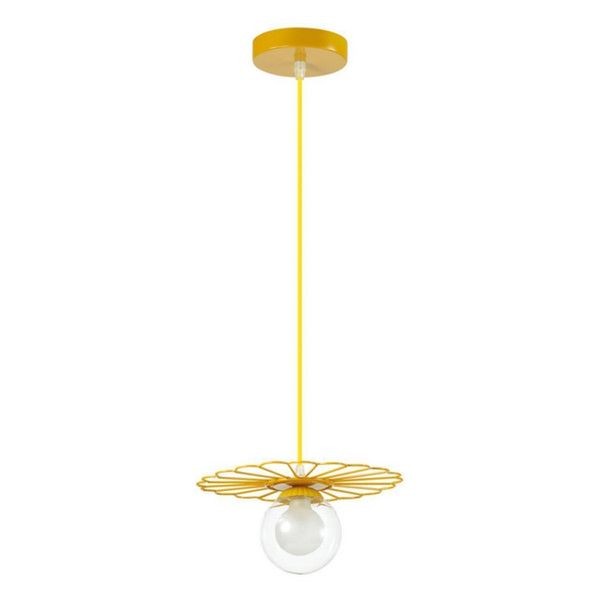 Люстра подвесная Lumion Mimi 3779_1 G9 1 лампа