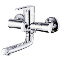 Смеситель для ванны G.lauf NUD3-A045KH