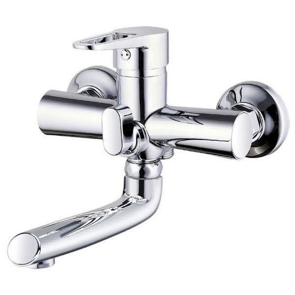 Смеситель для ванны G.lauf NUD3-A045KH