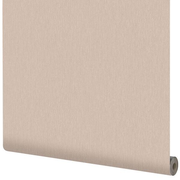 Обои флизелиновые WallDecor бежевые 1.06 м 75080-28