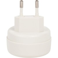 Ультразвуковой отпугиватель грызунов и насекомых Weitech WK0190