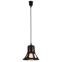 Подвесной светильник LUSSOLE Loft Watertown LSP-9696