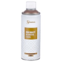 Эмаль Siana HQ Зеркальная медь