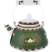 Чайник Agness Сура 934-325, 3 л