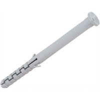 Дюбель Standers 8x100 мм, нейлон, 50 шт.