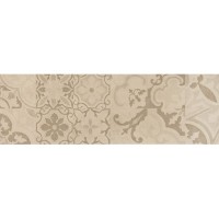 Плитка настенная «Spanish Maiolica» 20х60 см 0.84 м2 цвет серый