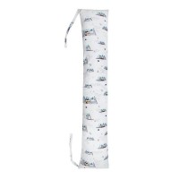 Подушка для беременных валик AmaroBaby 170х35 AB214004Go/00