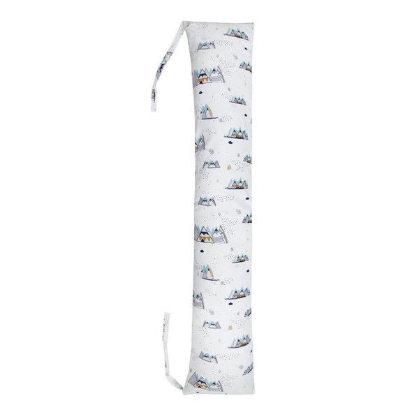 Подушка для беременных валик AmaroBaby 170х35 AB214004Go/00