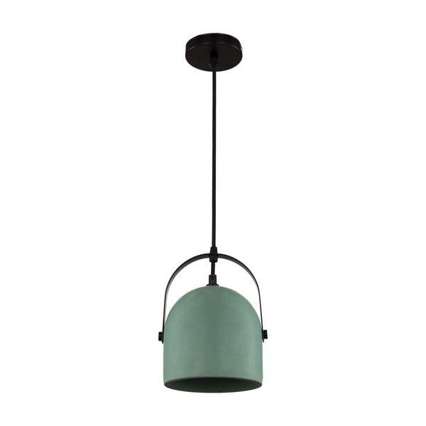 Люстра подвесная Arte Perfetto Luce Bolonia 3301.KT028.Green E27 1 лампа 2 м²