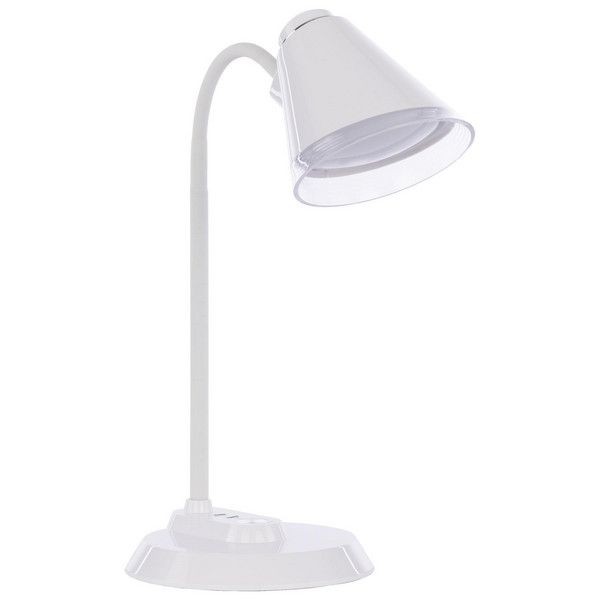 Лампа настольная декоративная Arte Perfetto Luce APL223BL1853.WHITE цвет Белый