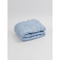 Одеяло SELENA Elegance Line 200х215 см, лебяжий пух