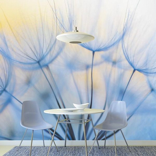 Фотообои Urban Style Солнечные одуванчики UST0322 300х270 см