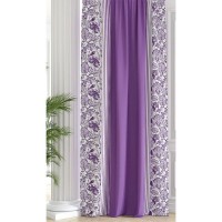 Штора Томдом Крузито TD-965326, 150х280 см