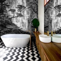 Фотообои Urban Style Изящество отваги UST2021 200х270 см