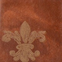 Обои бумажные York Wallcoverings Designer Backgrounds красные DS1137 0.68 м
