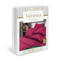 Комплект постельного белья Verossa Stripe Palermo двуспальный 212691
