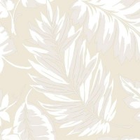 Виниловые обои Aura серебряные PA34259 0.53 м