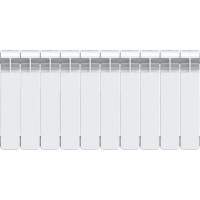 Радиатор Equation 350/90, 10 cекций биметалл