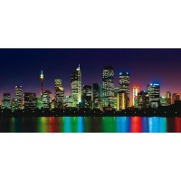Фотообои Твоя планета С6-070 291х136 см