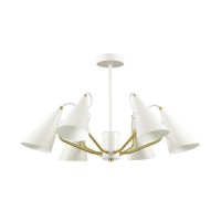 Люстра потолочная Lumion Watson 4439_6C E14 6 ламп