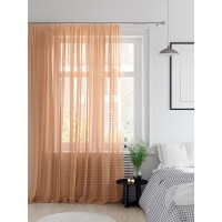 Тюль Томдом Тирои TD-123388, 260х400 см