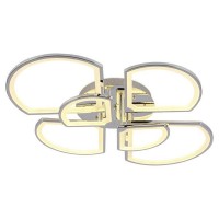 Люстра светодиодная (LED) Seven FiresAnnie SF7005/6C-CR