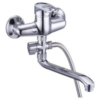 Смеситель для ванны G.lauf KLO6-C048