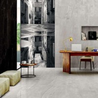 Фотообои Urban Style После дождя UST1008 100х270 см