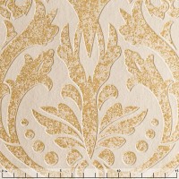 Обои флизелиновые Rasch Glamour коричневые 1.06 м 680423