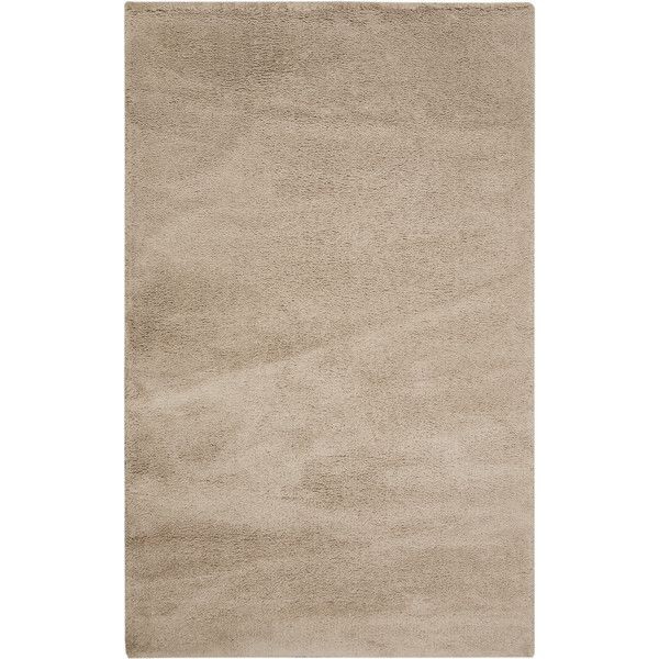 Ковёр Ribera, 1.6x2.3 м, цвет бежевый
