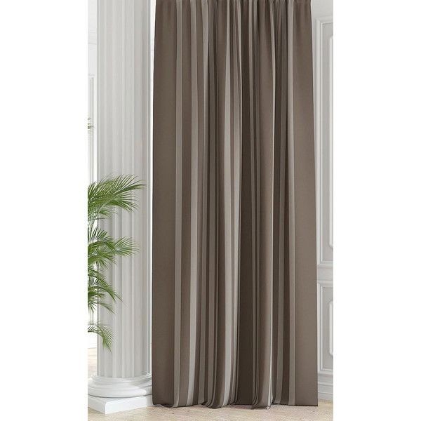 Штора Томдом Гейлонс TD-965376, 150х280 см