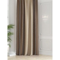 Штора Томдом Мирлион TD-965312, 150х280 см