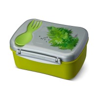 Ланч-бокс Carl Oscar Wisdom N "39;ice Box Nature, 1.12 л